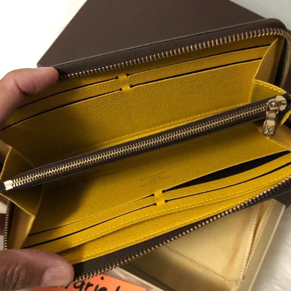 Clemence wallet - Picture 8 of 13